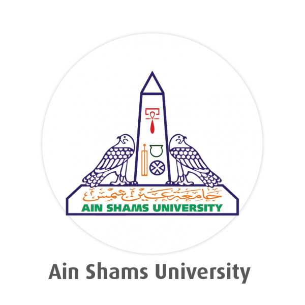  Ain Shams University 