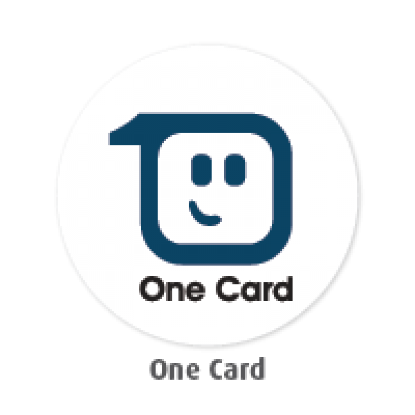 One Card