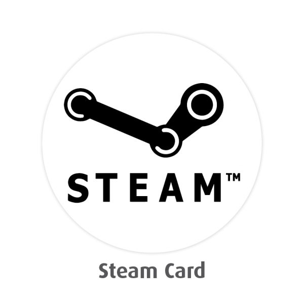 Steam  Card