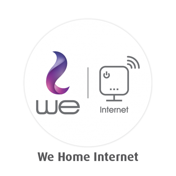 WE Home Internet