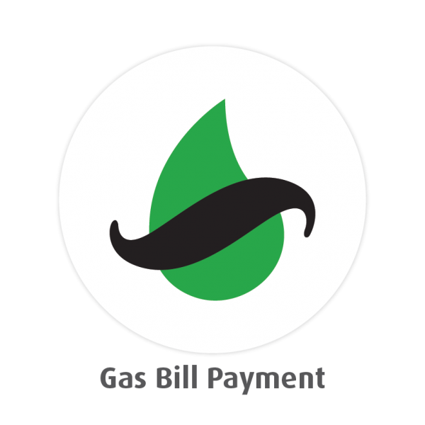 Gas Bill Payment