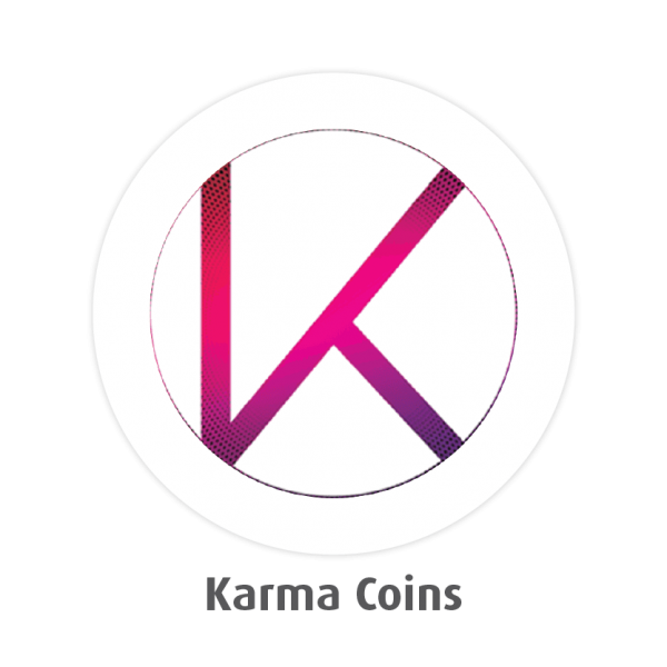 Karma Coins