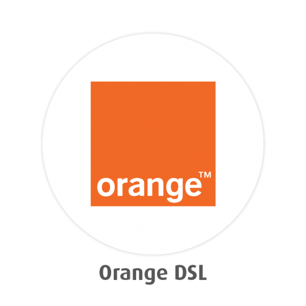 Orange ADSL