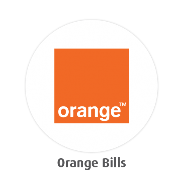 Orange Bills