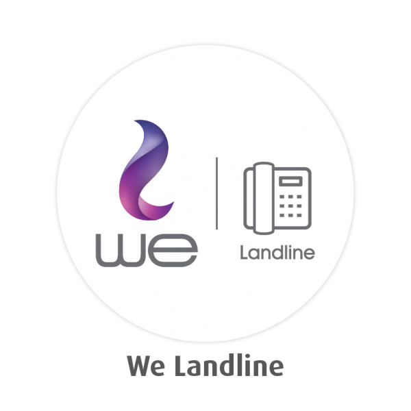 WE Landline 
