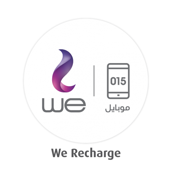 WE Mobile Recharge 